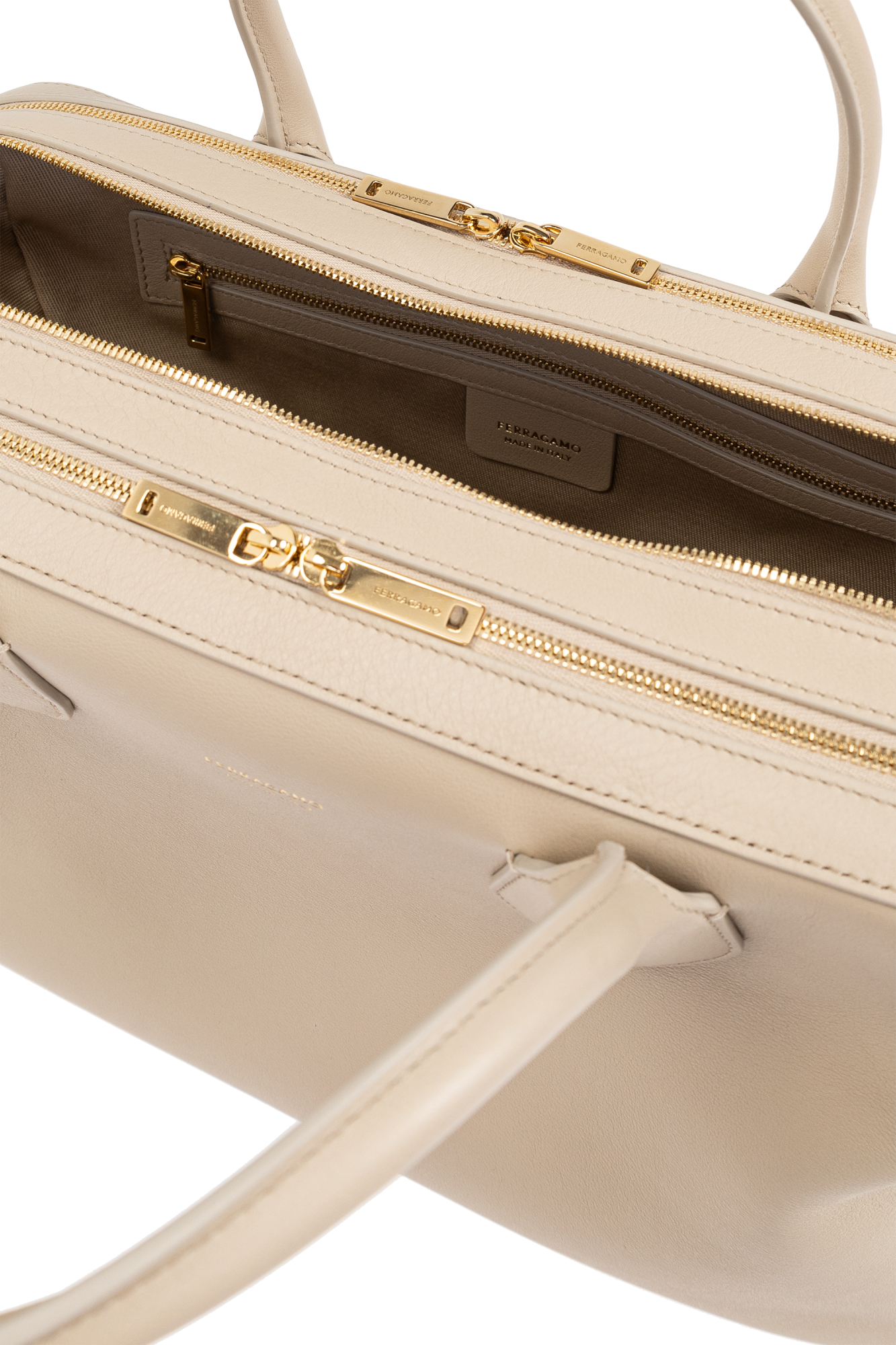 ハンドバッグ Ferragamo Handbag FERRAGAMO フェラガモ ショルダーバッグ 21 8358 レディース